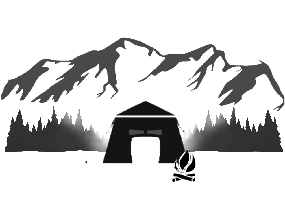 Tent icon